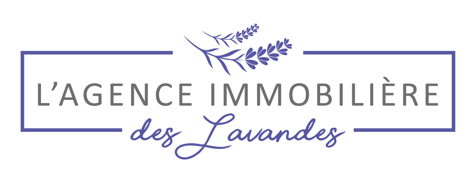 L'Agence Immobilière des Lavandes